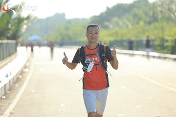 RUN TO LIVE 2025 - Ảnh #3304775