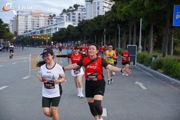 RUN TO LIVE 2025 - Ảnh #3258262