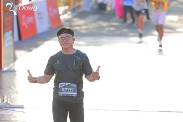 RUN TO LIVE 2025 - Ảnh #3193092