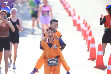 RUN TO LIVE 2025 - Ảnh #3205221
