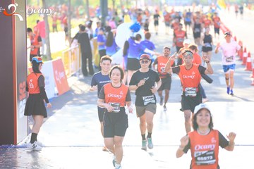 RUN TO LIVE 2025 - Ảnh #3204117