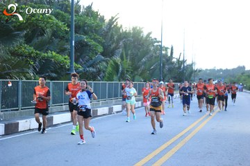 RUN TO LIVE 2025 - Ảnh #3265729