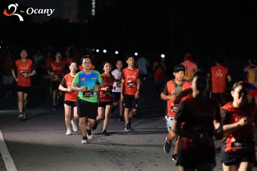 RUN TO LIVE 2025 - Ảnh #3262751