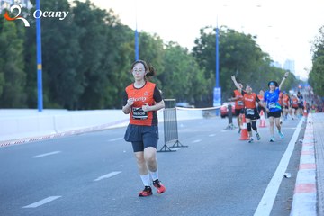 RUN TO LIVE 2025 - Ảnh #3257604
