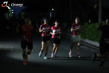 RUN TO LIVE 2025 - Ảnh #3155221