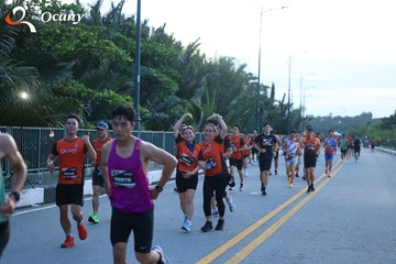 RUN TO LIVE 2025 - Ảnh #3267156