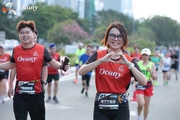 RUN TO LIVE 2025 - Ảnh #3209675
