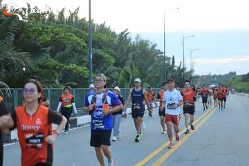 RUN TO LIVE 2025 - Ảnh #3283399