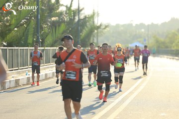 RUN TO LIVE 2025 - Ảnh #3302230