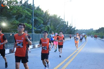 RUN TO LIVE 2025 - Ảnh #3264801