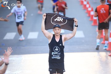 RUN TO LIVE 2025 - Ảnh #3153545