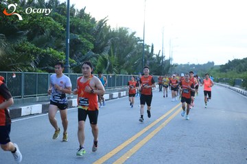 RUN TO LIVE 2025 - Ảnh #3267428