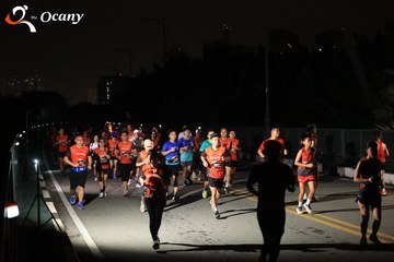 RUN TO LIVE 2025 - Ảnh #3261222