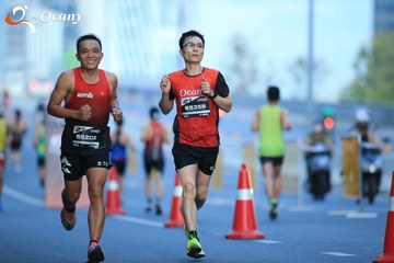 RUN TO LIVE 2025 - Ảnh #3284479