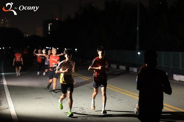 RUN TO LIVE 2025 - Ảnh #3259893