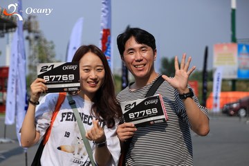 RUN TO LIVE 2025 - Ảnh #3132504