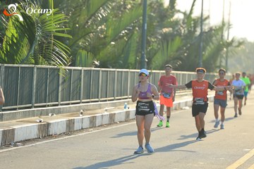 RUN TO LIVE 2025 - Ảnh #3302015