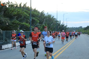 RUN TO LIVE 2025 - Ảnh #3281620