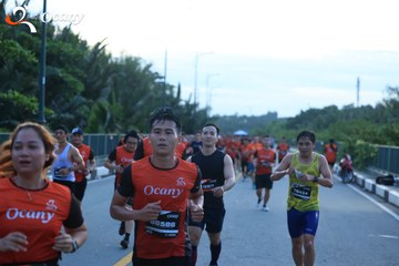 RUN TO LIVE 2025 - Ảnh #3268573