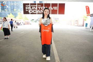 RUN TO LIVE 2025 - Ảnh #3121305