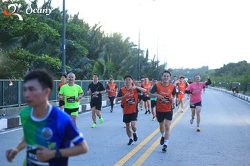 RUN TO LIVE 2025 - Ảnh #3265635