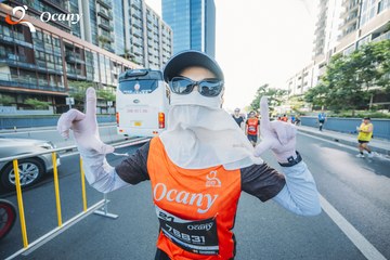 RUN TO LIVE 2025 - Ảnh #3305360