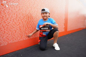 RUN TO LIVE 2025 - Ảnh #3136859
