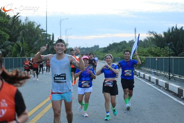 RUN TO LIVE 2025 - Ảnh #3282799