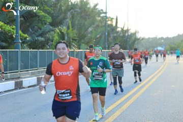 RUN TO LIVE 2025 - Ảnh #3297676