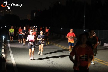 RUN TO LIVE 2025 - Ảnh #3260936