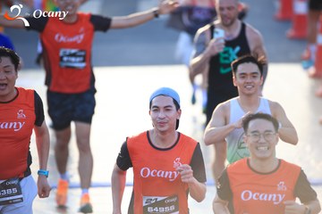 RUN TO LIVE 2025 - Ảnh #3202294