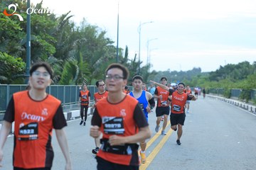 RUN TO LIVE 2025 - Ảnh #3280622