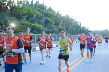 RUN TO LIVE 2025 - Ảnh #3265967