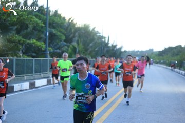 RUN TO LIVE 2025 - Ảnh #3265627