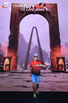 RUN TO LIVE 2025 - Ảnh #3137614