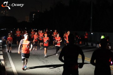 RUN TO LIVE 2025 - Ảnh #3261891