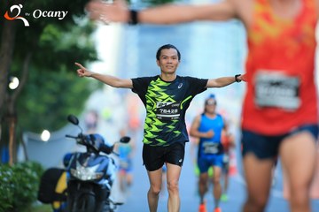 RUN TO LIVE 2025 - Ảnh #3285947