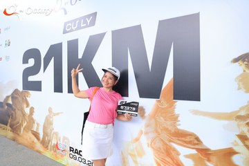 RUN TO LIVE 2025 - Ảnh #3123478