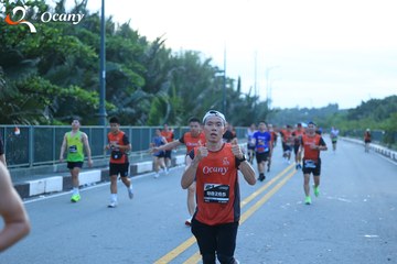 RUN TO LIVE 2025 - Ảnh #3289855