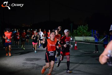 RUN TO LIVE 2025 - Ảnh #3269457
