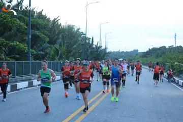 RUN TO LIVE 2025 - Ảnh #3287504
