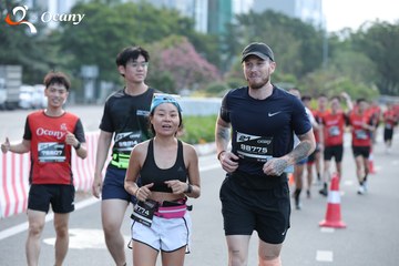 RUN TO LIVE 2025 - Ảnh #3209607