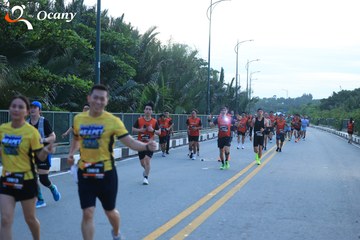 RUN TO LIVE 2025 - Ảnh #3267533