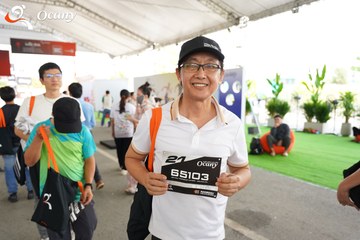 RUN TO LIVE 2025 - Ảnh #3120178