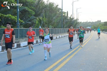 RUN TO LIVE 2025 - Ảnh #3297631