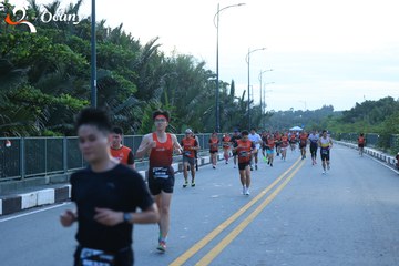 RUN TO LIVE 2025 - Ảnh #3268116