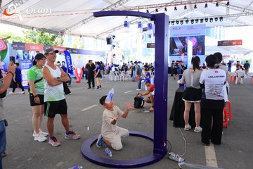 RUN TO LIVE 2025 - Ảnh #3132606