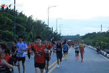 RUN TO LIVE 2025 - Ảnh #3287146