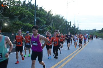 RUN TO LIVE 2025 - Ảnh #3267154