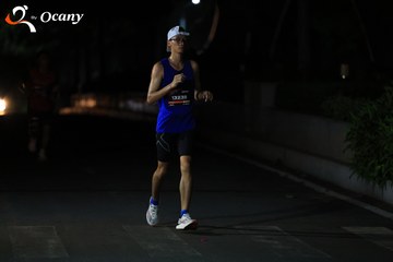 RUN TO LIVE 2025 - Ảnh #3154779